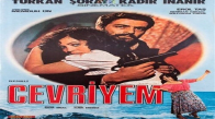 Cevriyem 1978 Türkan Şoray Kadir İnanır Türk Filmi İzle