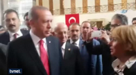Cumhurbaşkanı Erdoğan  Onların Yeri Kandil Biliyorsunuz