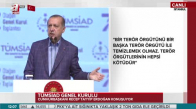 Erdoğan'dan Sincar Açıklaması Bir Gece Ansızın Gelebiliriz