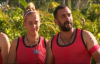 Survivor 2018 - 11. Bölüm - Ümit Karan Ve Kirita'nın Güldüren Anısı