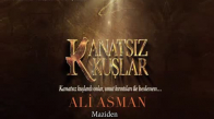 Ali Asman - Maziden