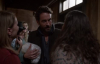 Ichabod Throws A House Warming Party  Season 4 Ep 10  SLEEPY HOLLOW