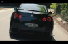 Nissan GT-R R35 Test Sürüşü