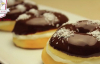 Çikolatalı Pastane Alman Pastası Tarifi  Mini Yaş Pasta Yapımı 