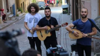 Grup Alzaymır - Aşk Yalanmış