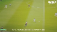 DÜNYANIN EN HIZLI FUTBOLCULARI ● Ronaldo ● Neymar ● Messi l HD