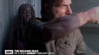 The Walking Dead 8. Sezon Part 2 Fragmanı