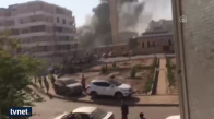 Yemen'de Bombalı Saldırı