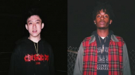 Rich Brian Feat. Playboi Carti -Beam- (Prod. by Murda Beatz & Southside)