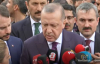 Cumhurbaşkanı Erdoğan Bu Terörü Birileri Organize Etti