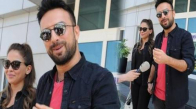 Tarkan Ve Pınar Tevetoğlu Boşanıyor Mu