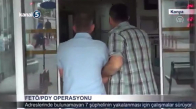 Konya'da FETÖ PDY Operasyonu Yapıldı 
