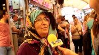 Türkiye'nin En Acı Biberini Yiyen Teyzenin Dramı