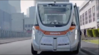 Yakın Gelecekte Hayatımıza Girecek 7 Konsept Minibüs Otobüs Kamyon Ve Tır