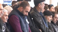 FETÖ'den Yargılanan Tuğgeneral Arslan Ankara'da Toprağa Verildi 