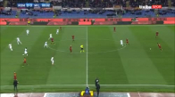Roma 0-2 Milan Maç Özeti