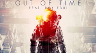 Jetfire Feat. Roy Edri - Out of Time