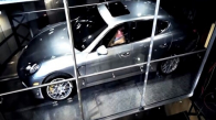 Porsche İlk Konut Gayrimenkul Projesi : Dezervator