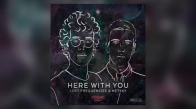 Lost Frequencies & Netsky Here With You  Remix