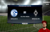 Schalke 04  M' Gladbach 1-1 Maç Özeti Hd İzle  