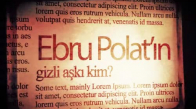 Ebru Polat Olanlar Oldu (Official Video)