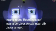 İnsansı Robotları Gelecekte Ne Bekliyor