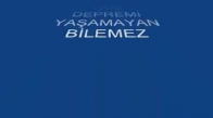 17 Ağustos Depremi (İlk 5 Dakikası ) Canlı Yaşananlar