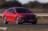 Opel Insignia GSi  Güçlü Passat Yerine Alınır Mı Test Sürüşü