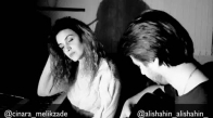 Cinare Melikzade Feat. Alishahin - İhtiyacı var ( Akustik )