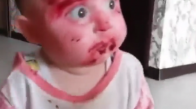 Rus Bebeklerin Yemek Savaşı