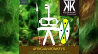 The Klubbfreak - African Monkeys (Miami 2 Ibiza Beach Fiesta Mix)