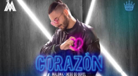 Maluma  Corazon Audio Ft. Nego Do Borel