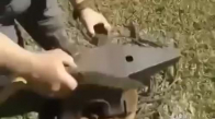 Demir Kesen Bıçak