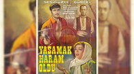 Yaşamak Haram Oldu 1968 Türk Filmi İzle