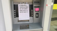 Ukrayna'da ATM'de Nakit Para Bulmak Zorlaştı 