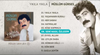 Müslüm Gürses - Seni Nasıl Özledim