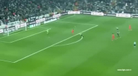 Beşiktaş 1-1 Medipol Başakşehir Maç Özeti 26 11 2016