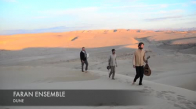 Faran Ensemble - Dune