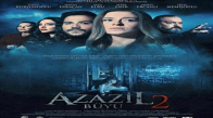 Azazil 2 Büyü 2016 Türk Filmi İzle
