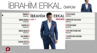 İbrahim Erkal - Ömrüm 