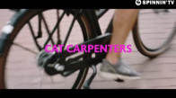 Dante Klein & Cat Carpenters - The Way I Love You (feat. Cimo Fränkel)