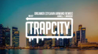 Axwell Λ Ingrosso - Dreamer Sylvain Armand Remix