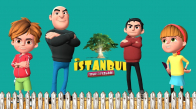 İstanbul Muhafızları 8.Bölüm