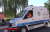 Edirne’nin İlk Kadın Ambulans Şoförü Direksiyona Geçti
