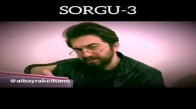 Cihan Albayrak Sorgu 3