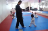 Küçük Karateci