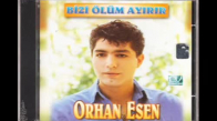 Orhan Esen - Borçluyum Sana