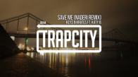 Keys N Krates  Save Me Ft. Katy B Naderi Remix