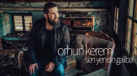 Orhun Kerem - Sen Yenisin Galiba