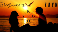 Kygo & The Chainsmokers ft. ZAYN